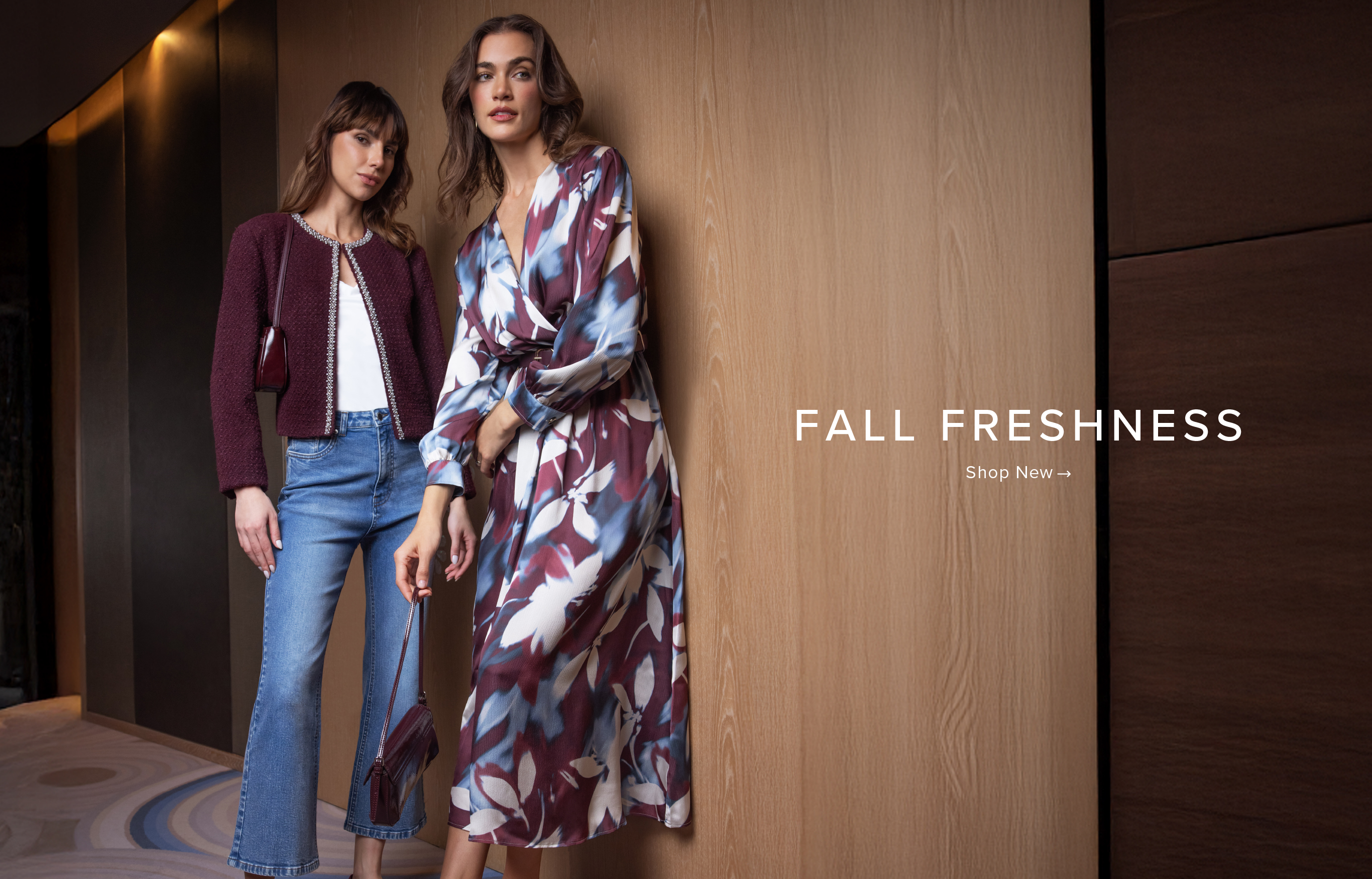 Shop Women's Clothes Online | Max Qatar
