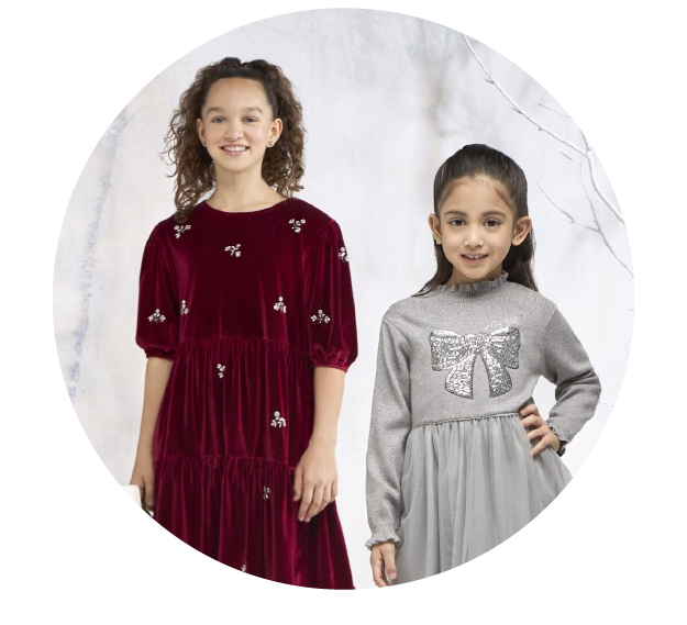 Shop Kids Clothes Online Max UAE