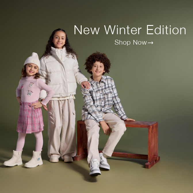 Kids winter clothes online best sale