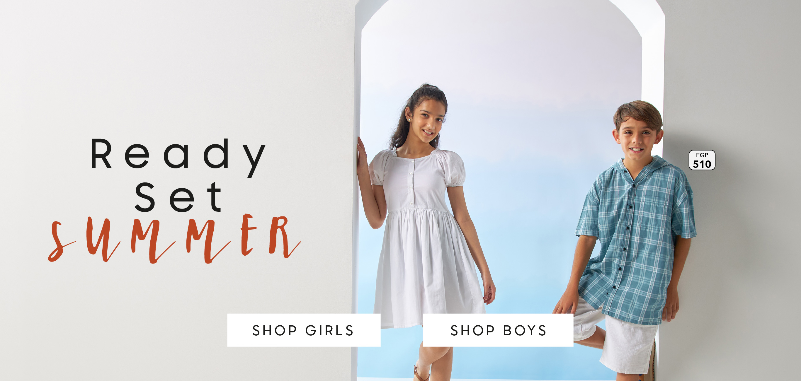 Max 2025 kidswear online